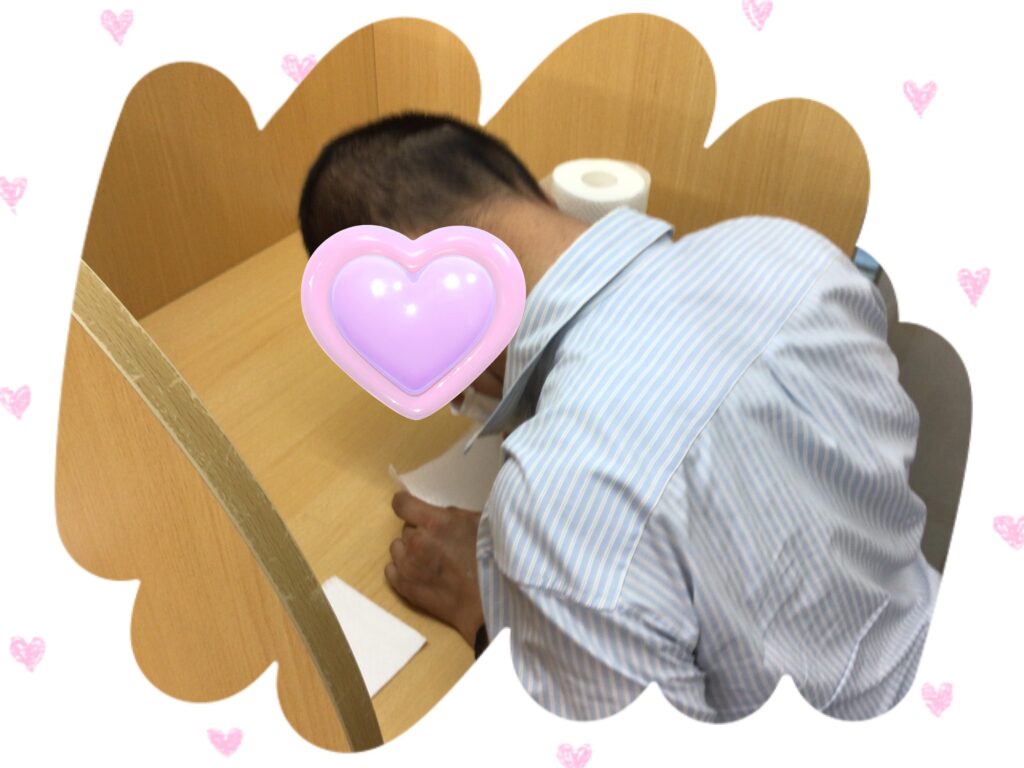 木曜日の就労