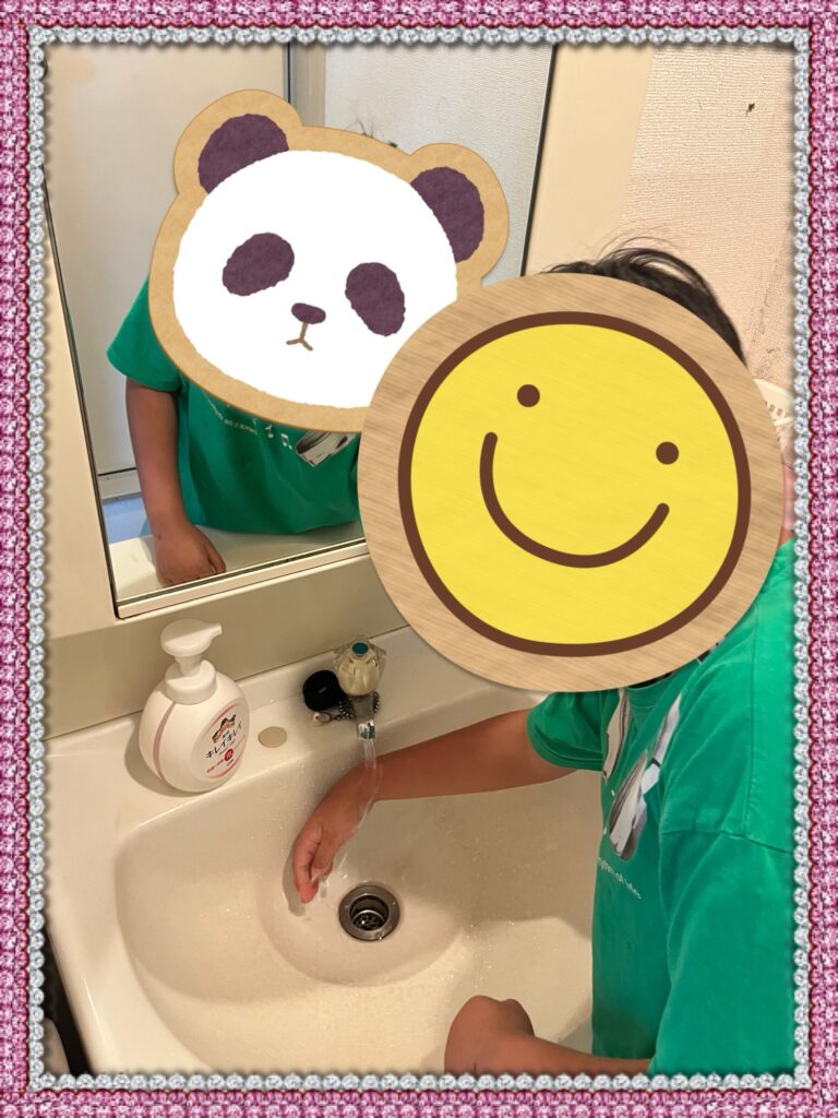 2学期が始まりました!