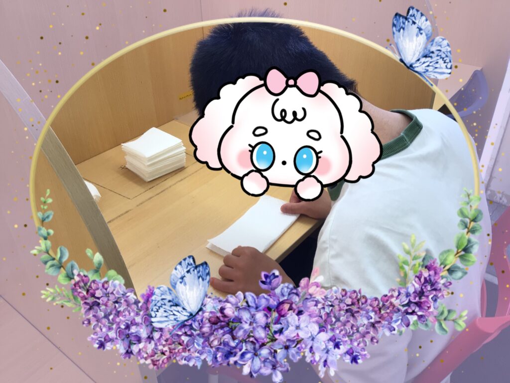 今日も暑いですね。