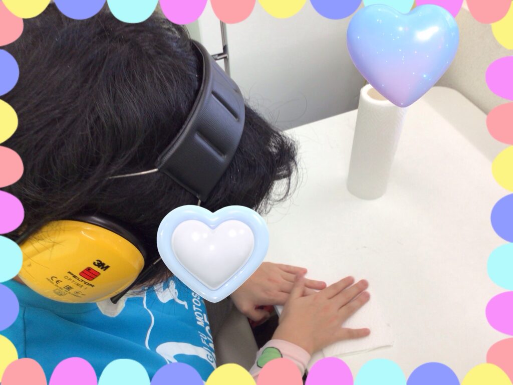 今週も始まりました。