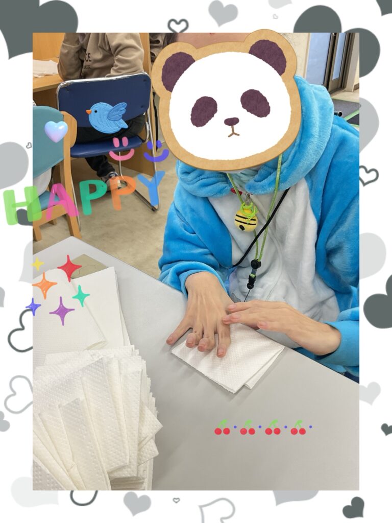 こんにちは😃、