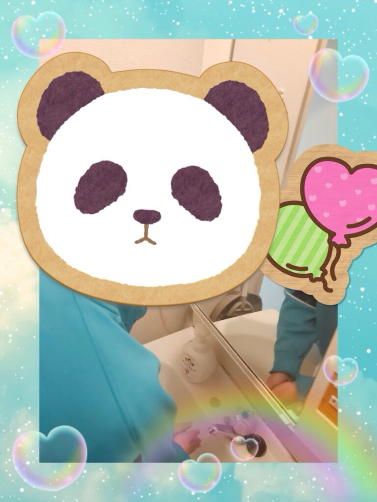 暑さに負けないで！