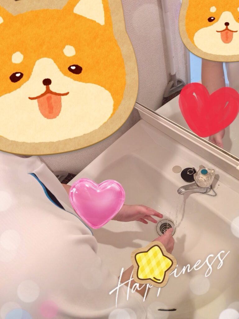 今日のひだまり