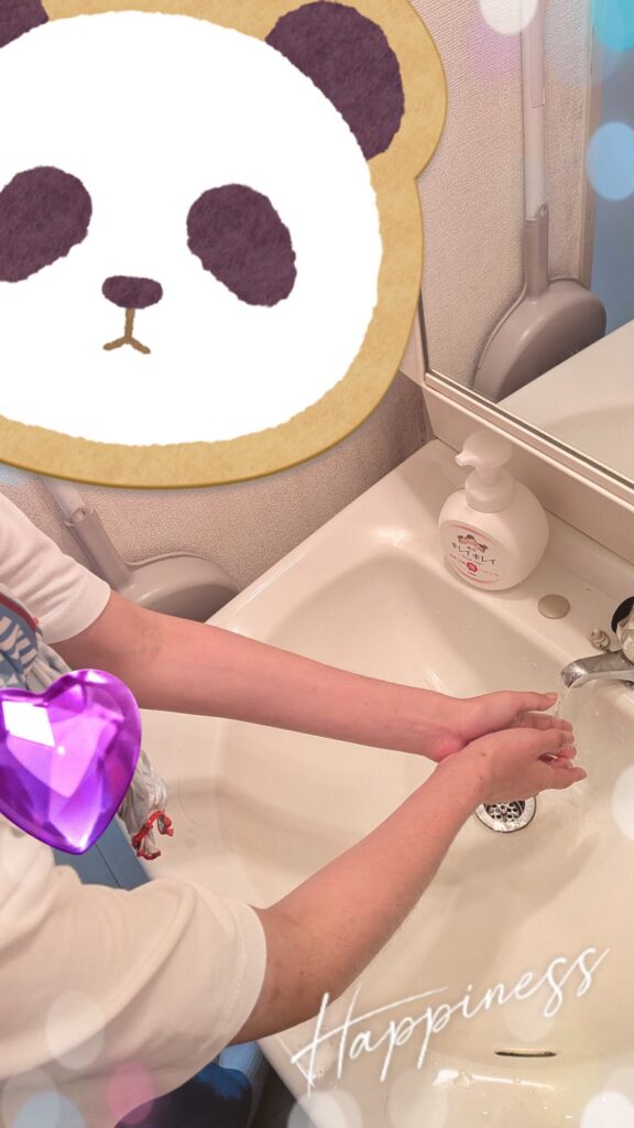 これからまた暑くなりますね！
