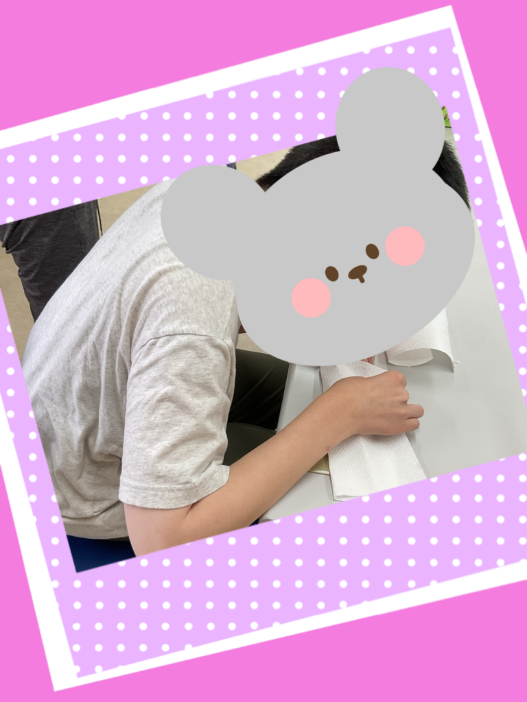 九月だね。